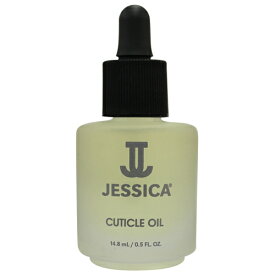 JESSICAジェシカ キューティクルオイル 14.8ml 【ネコポス不可】 ネイル用品の専門店