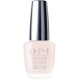 OPI オーピーアイ インフィニットシャイン ベースコート IST12 リッジフィラー 15ml 【ネコポス不可】 ネイル用品の専門店