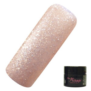 Miss Mirage �~�X�~���[�W�� �\�[�N�I�t�W�F�� K2S 2.5g �V���C�j�[�~���N�e�B�[ �y�l�R�|�X�Ή��z �l�C���p�i�̐��X