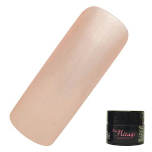 Miss Mirage �~�X�~���[�W�� �\�[�N�I�t�W�F�� P7S 2.5g M�p�[���V�F���x�[�W�� �y�l�R�|�X�Ή��z �l�C���p�i�̐��X