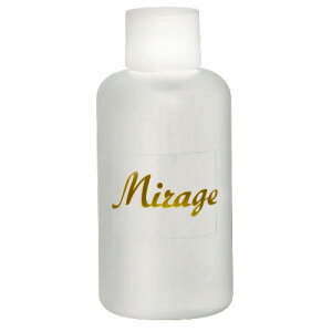 Mirage ~[W MDA[gLbh 120mL ANEXJv`A ylR|Xsz lCpi̐X