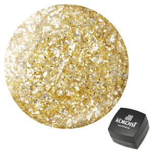 KOKOIST RRCXg WFlC \[NIt J[WF E-190 S[hXpOb^[ 2.5g ylR|XΉz lCpi̐X