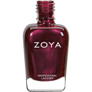 ZOYA �]�[�� �l�C���J���[ ZP1007 ETTA 15ml �y�l�R�|�X�s�z �l�C���p�i�̐��X