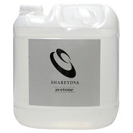 SHAREYDVA シャレドワ ジェルオフ剤 リムーバー アセトン 4000ml【ネコポス不可】 @