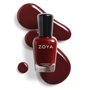 ZOYA �]�[�� �l�C���J���[ �}�j�L���A ZP1100 15mL MILA /�}�z�K�j�[���b�h/�{���h�[�y�l�R�|�X�s�z