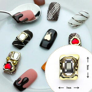 SONAIL o^C fBtH[ht[ 2P 9mm×7mm FY001012 wʃJ[u XNGA N^O lCp[c Xg[ A[gpiylR|XΉz