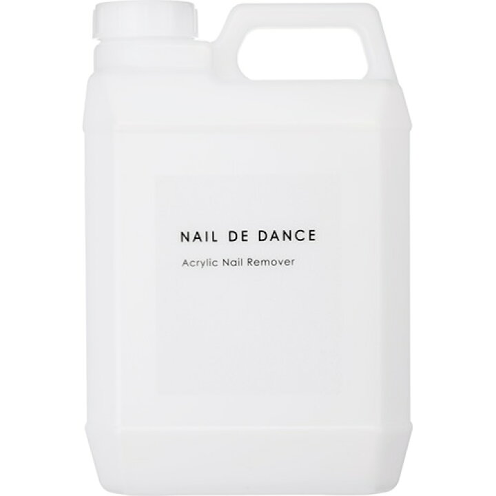 楽天市場】Nail de Dance ネイルデダンス アクリリックネイル 