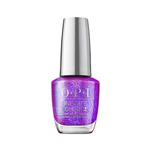OPI �I�[�s�[�A�C �C���t�B�j�b�g �V���C�� �l�C�����b�J�[ 15ml ISLH020 �V�}�[�o�C�I���b�g Big Zodiac Energy Collection �O���b�^�[ �����y�l�R�|�X�s�z