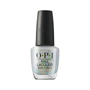 OPI �I�[�s�[�A�C �l�C�����b�J�[ 15ml NLH018 �z���O�����V���o�[ Big Zodiac Energy Collection ���� �O���b�^�[�y�l�R�|�X�s�z