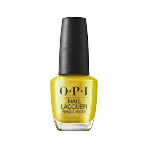OPI �I�[�s�[�A�C �l�C�����b�J�[ 15ml NLH023 ���^���b�N�S�[���h Big Zodiac Energy Collection �p�[���y�l�R�|�X�s�z