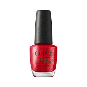 OPI �I�[�s�[�A�C �l�C�����b�J�[ 15ml NLH025 �t�@�C���[���b�h Big Zodiac Energy Collection �O���b�^�[ �����y�l�R�|�X�s�z