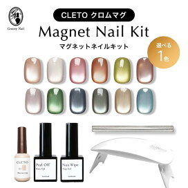 楽天市場】 ブランド > A〜D > CLETO(クレト) : グルービーネイル