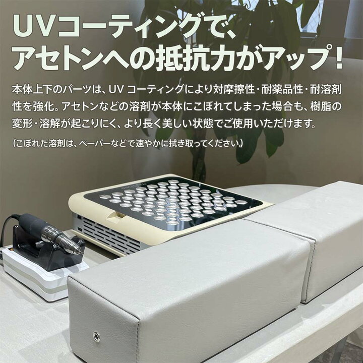 楽天市場】my&bee マイビー パワーダストコレクター 集塵機 コードレス 