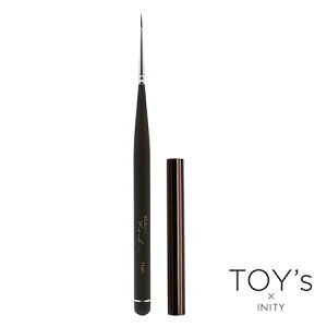 TOY's × INITY gCYoCACjeB TOY's Brush atelier Rond AgGh n T-ARB-H lCuVy`OXցz