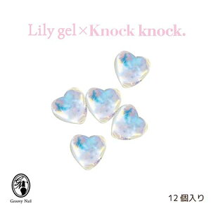 [WF Lily gel Knock knock.V[Y O~p[c n[gI[ 12 ؐ搶 lCXgvf[X I[ lCp[c lCA[gpi WFlCylR|XΉz