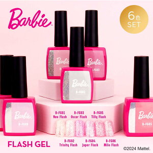 �o�[�r�[ Barbie �t���b�V���W�F�� 10g 6�F�Z�b�g FG01~06 ���� �L���L�� �W�F���l�C�� �J���[�W�F�� �{�g���^�C�v�y�l�R�|�X�Ή��z