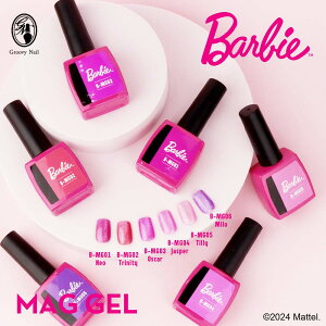 �o�[�r�[ Barbie �}�O�W�F�� 10g �S6�F MG01~06 �}�O�l�b�g�W�F�� �r�r�b�h�J���[ �W�F���l�C�� �J���[�W�F�� �{�g���^�C�v�y�l�R�|�X�Ή��z