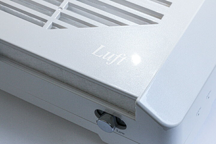 楽天市場】シャレドワ SHAREYDVA ワイヤレスダストコレクター Luft 
