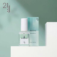 noiro ノイロ ニジュウイチ リビルドコート 11ml ベース＆トップコート ハンドケア/ネイルケア/保湿/育爪…