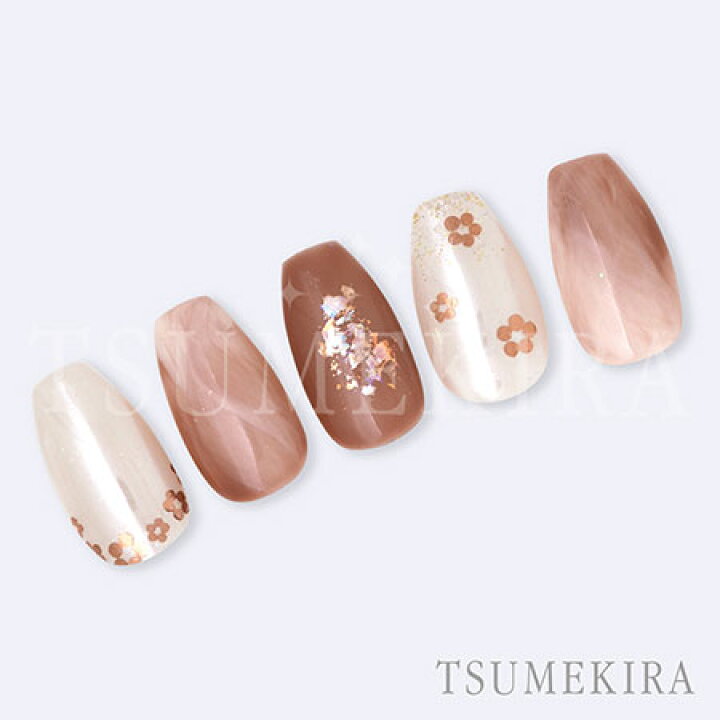 楽天市場】TSUMEKIRA ツメキラ ネイルシール いっちょこ先生 