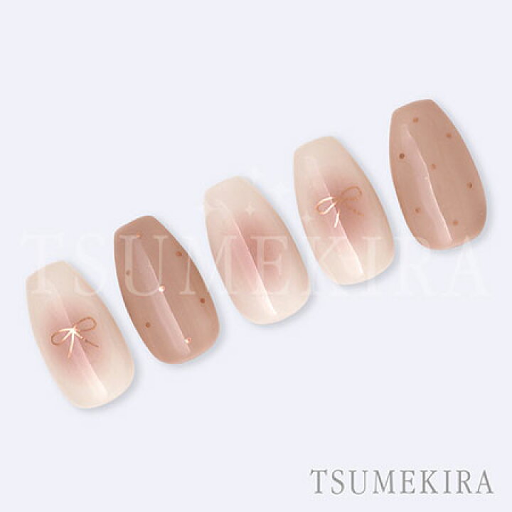 楽天市場】TSUMEKIRA ツメキラ ネイルシール いっちょこ先生 
