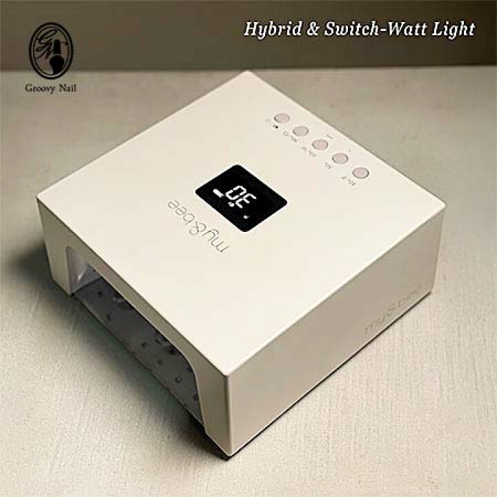 楽天市場】my&bee マイビー ハイブリッド&マルチワットライト 60W 
