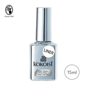 KOKOIST RRCXg EgObV[mCvgbvR[gWF Ci[^Cv 15ml WFlC NAWF {g^CvylR|XΉz