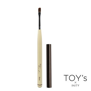 TOY's × INITY gCYoCACjeB TOY's Brush atelier Rond AgGh x[X T-ARB-BA lCuVy`OXցz