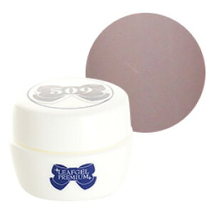 LEAFGEL PREMIUM [tWFv~A WFlC J[WF 4g #609 xX[YEhDE[ ylR|XΉz
