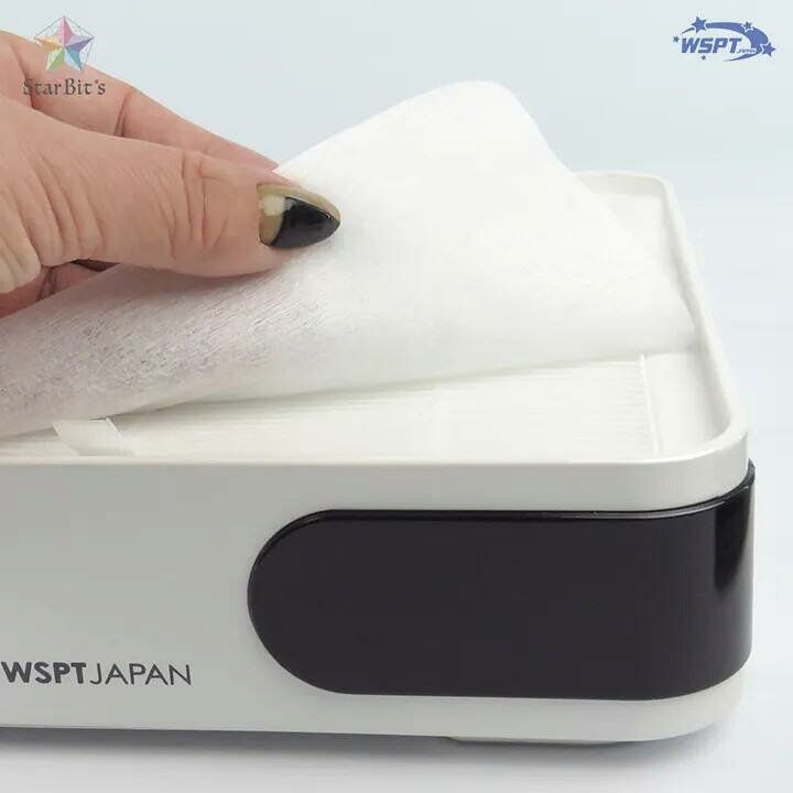 楽天市場】WSPT JAPAN 充電式ブラシレス集塵機 シルフィー 無段階吸引 
