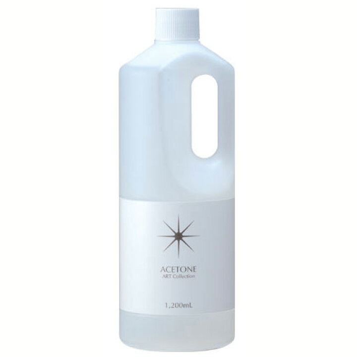 楽天市場】SPACENAIL スペースネイル アセトン 1200ml 【ネコポス不可 