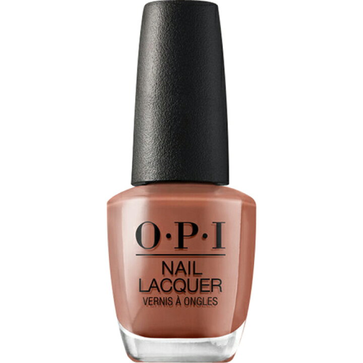 楽天市場 Opi オーピーアイ ネイルラッカー 15ml Nlc チョコレートムース ネコポス不可 ネイル用品の専門店 グルービーネイル 楽天市場 Opi オーピーアイ ネイルラッカー 15ml Nlc チョコレートムース ネコポス不可 ネイル用品の専門店 グルービーネイル