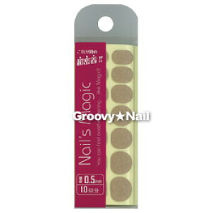 Nails Magic lCY}WbN ʃe[v 0.5mm 120 ylR|XΉz lCpi̐X