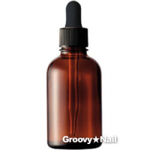 セレクション リキッド用フロー瓶 スポイト付 60ml 【ネコポス不可】 ネイル用品の専門店