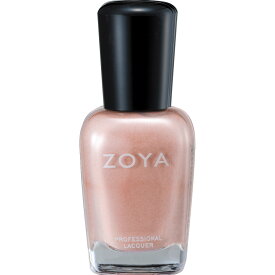 ZOYA ゾーヤ ネイルカラー 15ml ZP373 LAUREN ローレン 【ネコポス不可】 ネイル用品の専門店