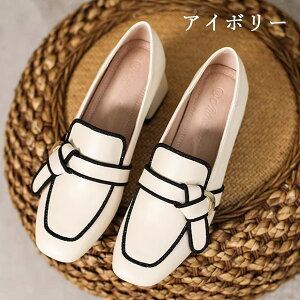 ���[�t�@�[�p���v�X 2�J���[ �A�C�{���[ �u���b�N 22.0-25.0cm ���f�B�[�X �q�[���t�� �V���v���f�U�C�� �������ȃA�N�Z���g mp007ldldm7