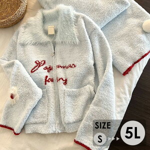  [EFA ㉺Zbg fB[X ~  ӂӂ  ZbgAbv WbvAbv ݕt 킢 N} 傫TCY S-5L g iCgEFA v[g Mtg 