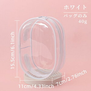 ʂ |[`  ɃobO 15cm ʂp Oo|[` V_[ PVC  ~jobO }XRbg[ CX^ ho ̎q Mtg ubN  zCg   sN p[v 