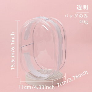 ʂ |[`  ɃobO 15cm ʂp Oo|[` V_[ PVC  ~jobO }XRbg[ CX^ ho ̎q Mtg ubN  zCg   sN p[v 