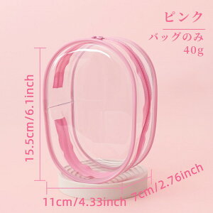 ʂ |[`  ɃobO 15cm ʂp Oo|[` V_[ PVC  ~jobO }XRbg[ CX^ ho ̎q Mtg ubN  zCg   sN p[v 