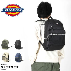 �f�B�b�L�[�Y DICKIES �e�[�s���O �o�b�N�p�b�N �����b�N �����b�N�T�b�N �����Y ���f�B�[�X ������� �ʊw �w�� �ʋ�