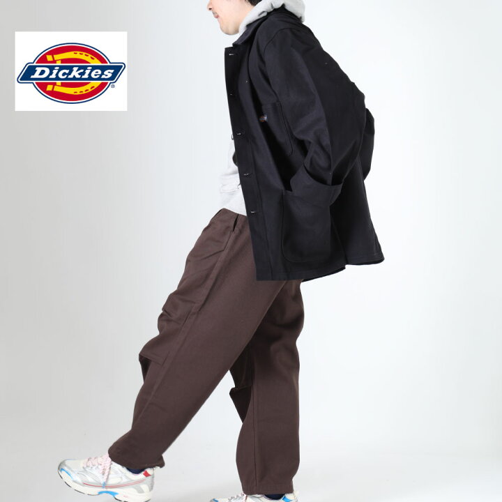 楽天市場】【在庫処分】ディッキーズ Dickies ワイドパンツ 80540600  