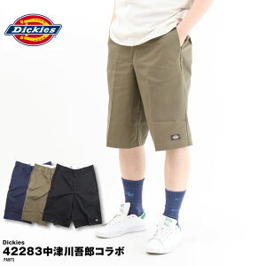 Dickies �f�B�b�L�[�Y 42283 ���[�Y�t�B�b�g ���Ð��Y �R���{ ���� �����Y ���f�B�[�X ������� ���� �l�C �t�F�X ���C�u �f�B�L�p��
