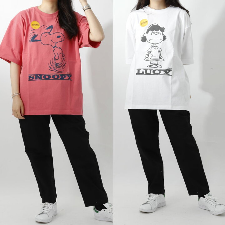 楽天市場】スポーツウェア sportswear Tシャツ 半そで 半袖 ピーナッツ 