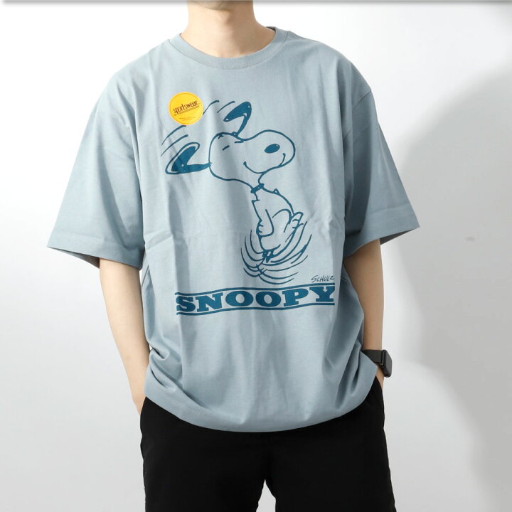 楽天市場】スポーツウェア sportswear Tシャツ 半そで 半袖 ピーナッツ 