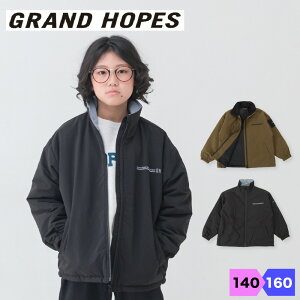 ȃWPbg AE^[ WPbg  LbY q j̎q JWA  140 150 160 Ohz[vX GRANDHOPES  s w gX^[Y t H