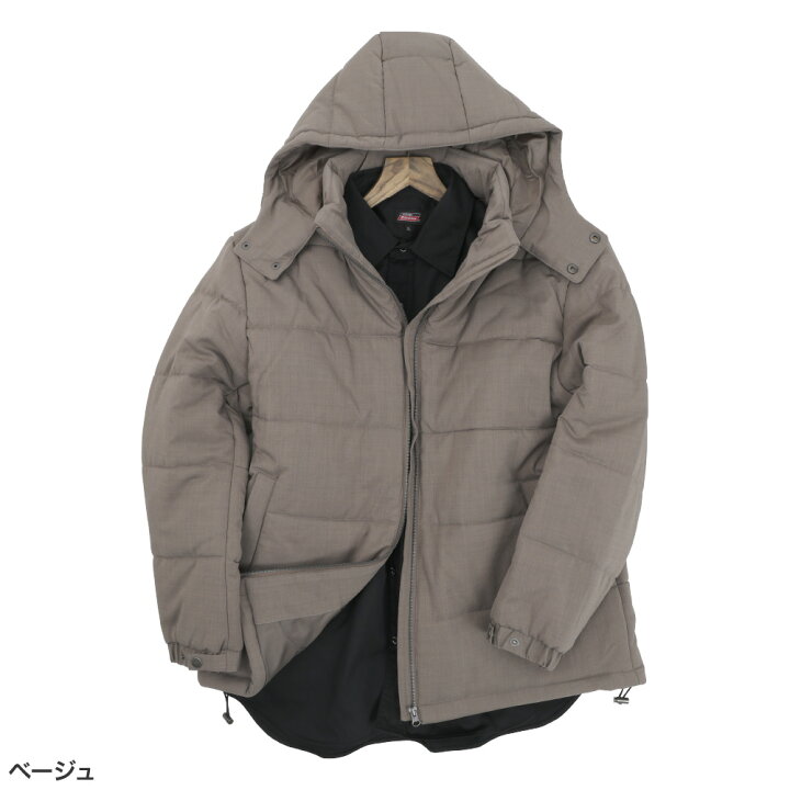 楽天市場】ルイシャブロン 中綿 ジャケット メンズ 2L 3L 5L 大きい 