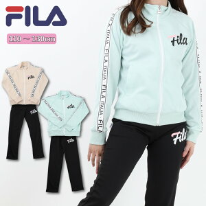 FILA W[W q ̎q LbY X|[c uh tB  ㉺ 110 120 130 x[W ~g ^ w Aw G6750