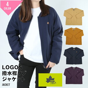 LOGOS LOGOS Park �W���P�b�g �u���]�� �r�b�O�V���G�b�g ���� �t���[�X �x�[�W�� �}�X�^�[�h �l�C�r�[ �p�[�v��