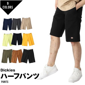 US42283 �f�B�b�L�[�Y Dickies 42283 �V���[�c �n�[�t�p���c ���n �����Y ���f�B�[�X �ăt�F�X ���C�u ���b�N DK0068925